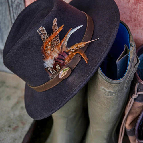 5 expert tips on how to store hats and keep them looking new