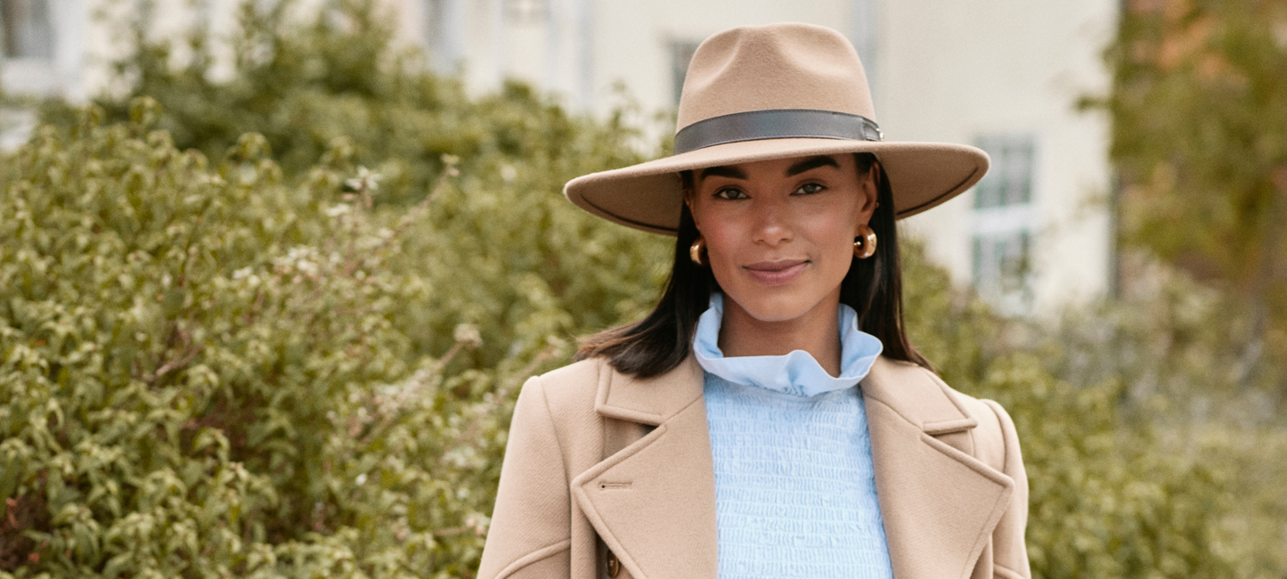 Hats for Cheltenham Races