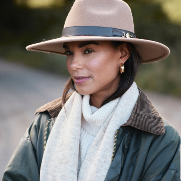 Winter Hat Essentials: How to Stay Warm and Stylish