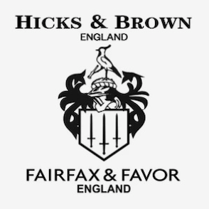 Hicks & Brown Hat Hicks & Brown x Fairfax & Favor Collaboration