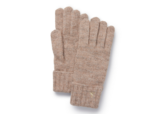 Hicks & Brown The Elveden Gloves in Walnut